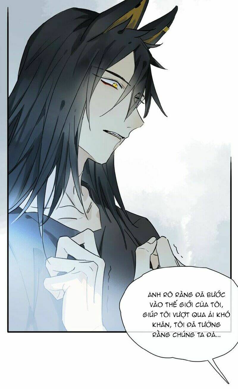 Phép Tắc Trường Ogus: Chapter 28