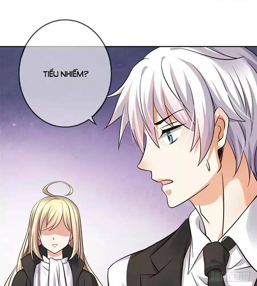 Nhật Ký Dạy Dỗ Của Gia Tộc Đáng Yêu: Chapter 68