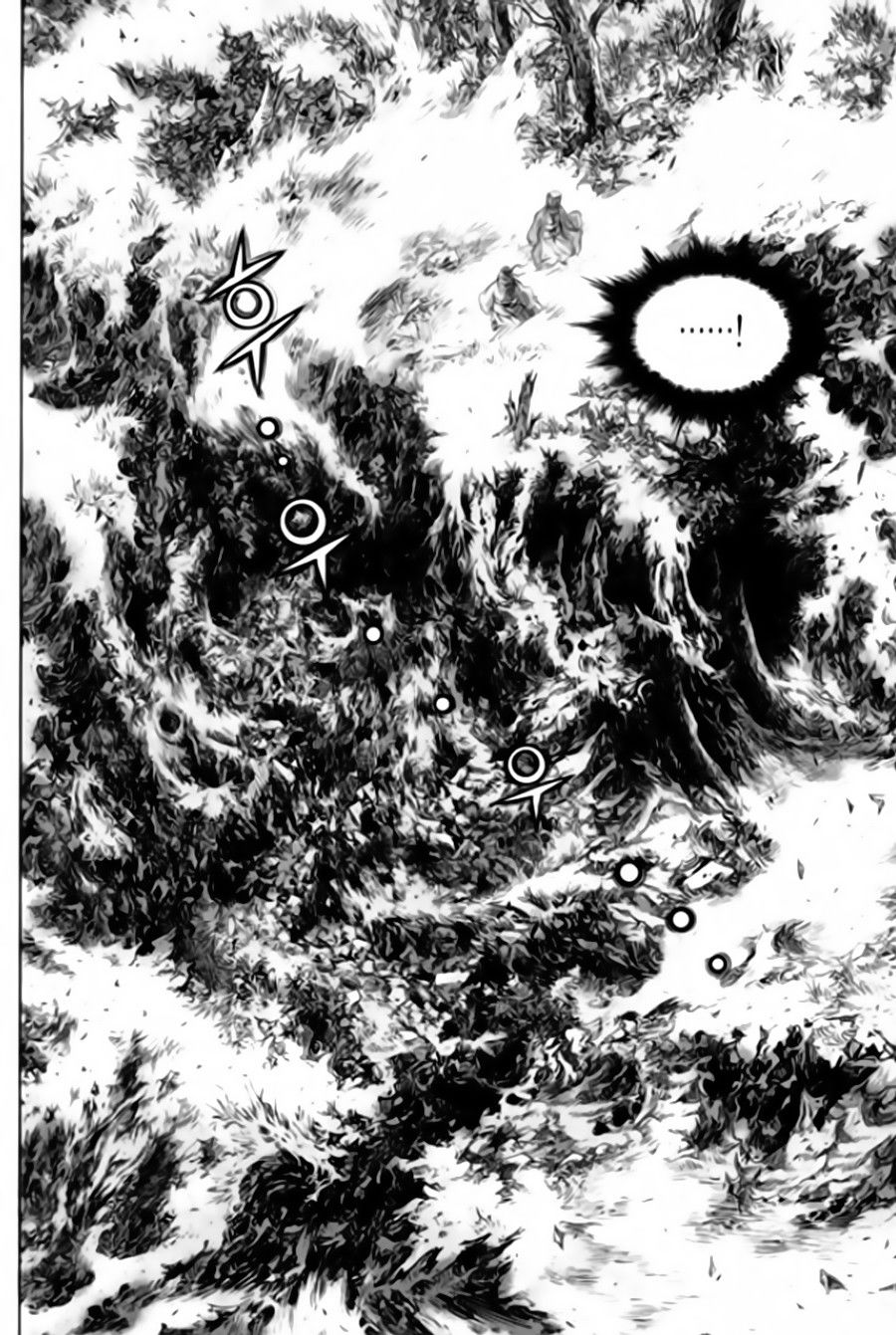 Long Phi Bất Bại 2: Chapter 97