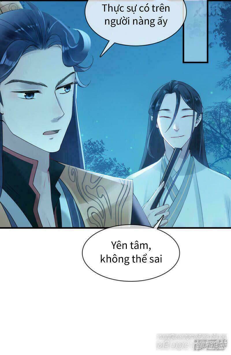 Thịnh Thế Thiên Kiêu: Chapter 17