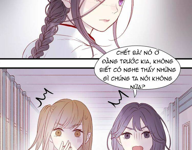 Lượm Được Một Tiểu Hồ Ly 2: Chapter 8