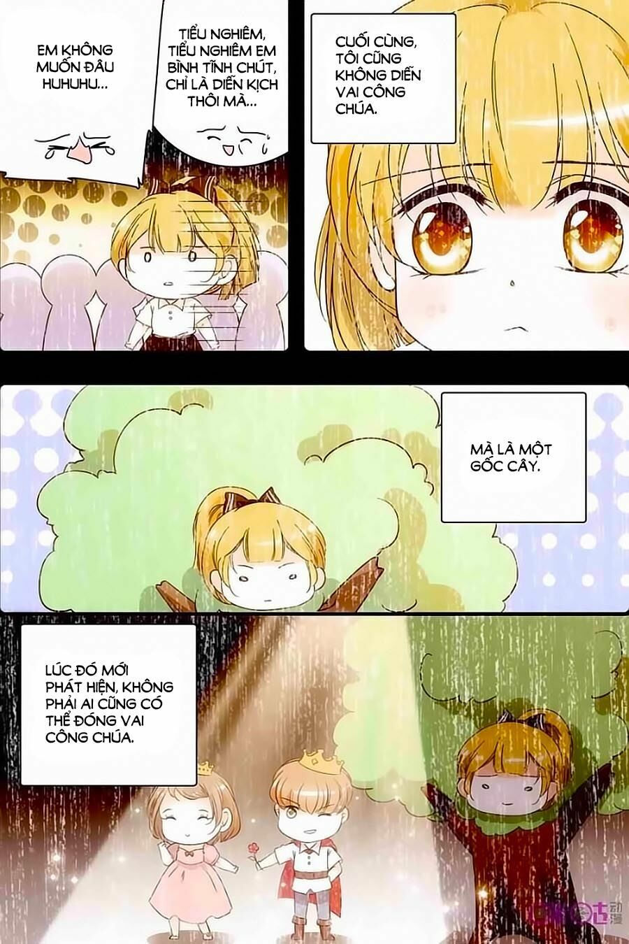 Thanh Ninh Chi Hạ: Chapter 118