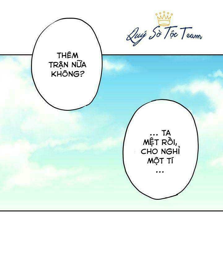 Tồn Tại Với Tư Cách Là Vợ Của Nam Chính: Chapter 12: Vậy thì tin ta