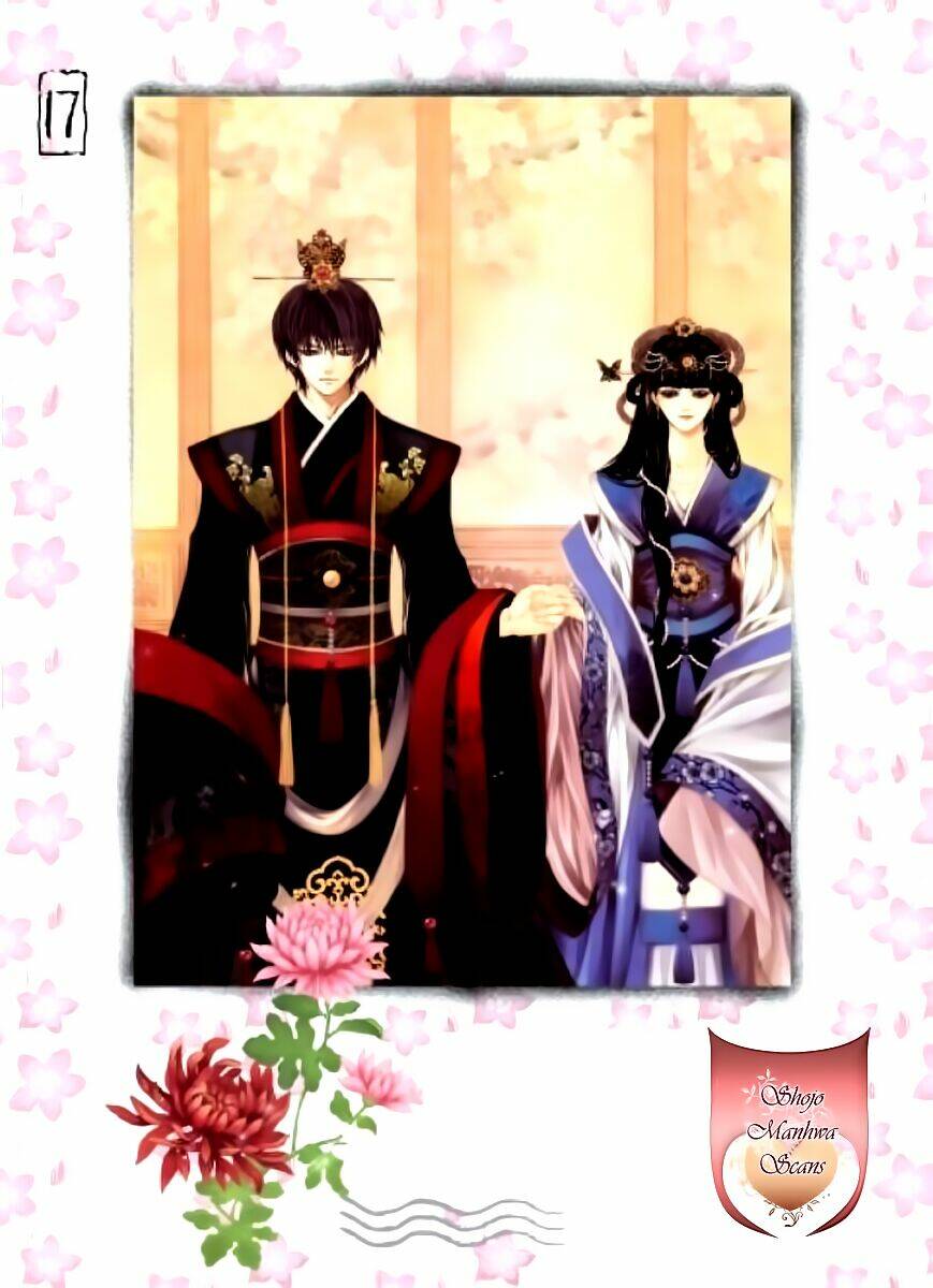 Tân Nương Của Thủy Thần: Chapter 120