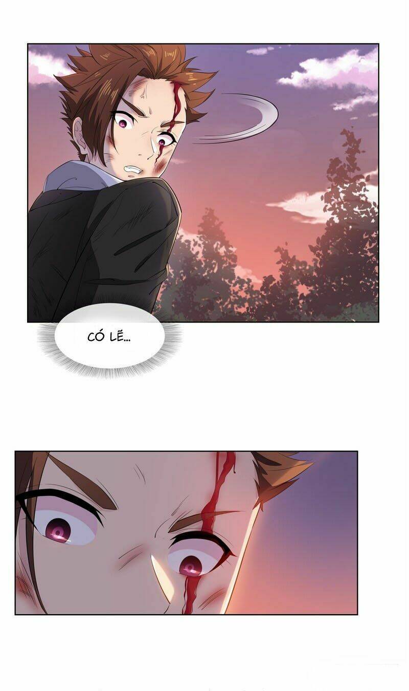 Thiên Vực Thần Tọa: Chapter 3