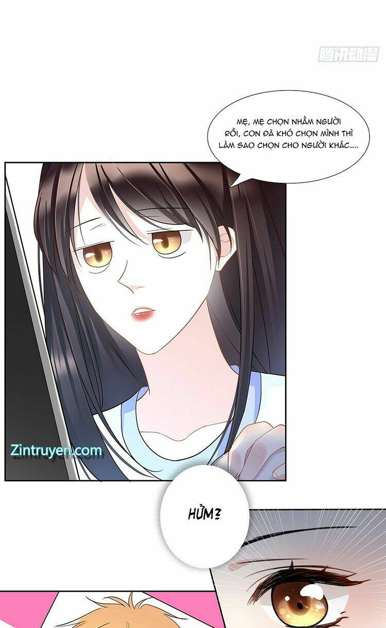 Lừa Boss Làm Bà Mai: Chapter 2