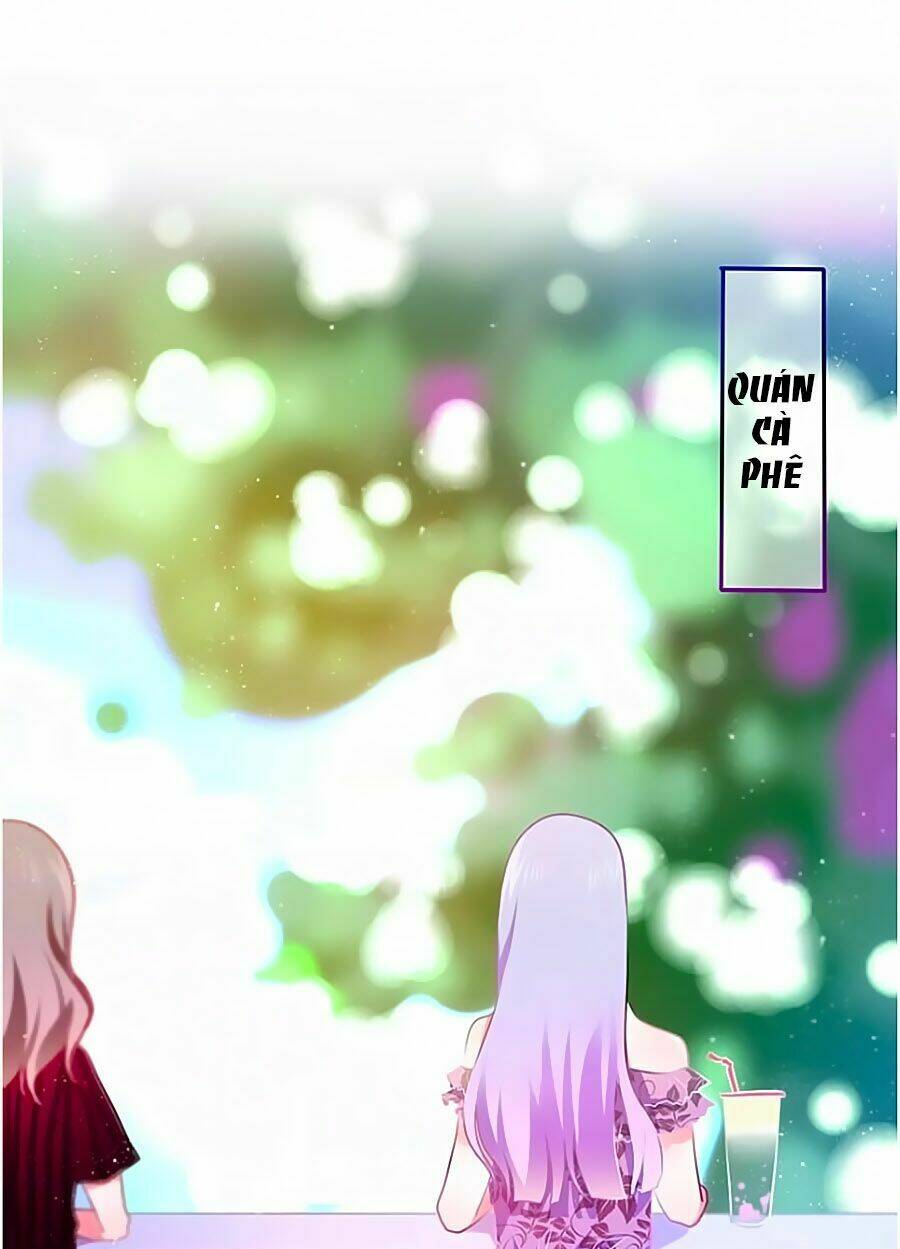 Tháng Sáu Kì Diệu: Chapter 11