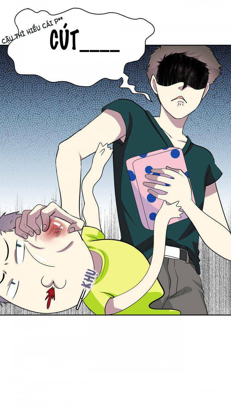 Người Yêu Thời Không: Chapter 45
