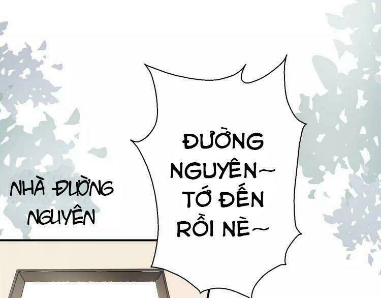 Cuộc Chiến Tình Yêu: Chapter 15