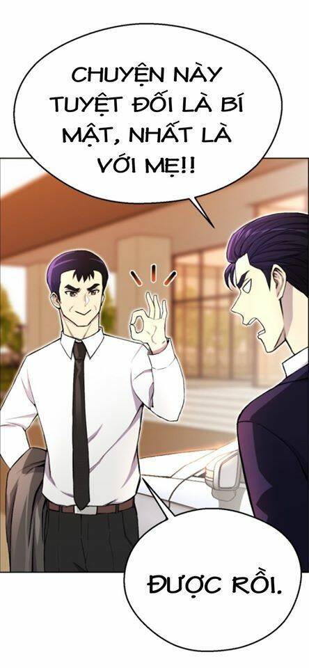 Luân Hồi Ác Nhân: Chapter 31