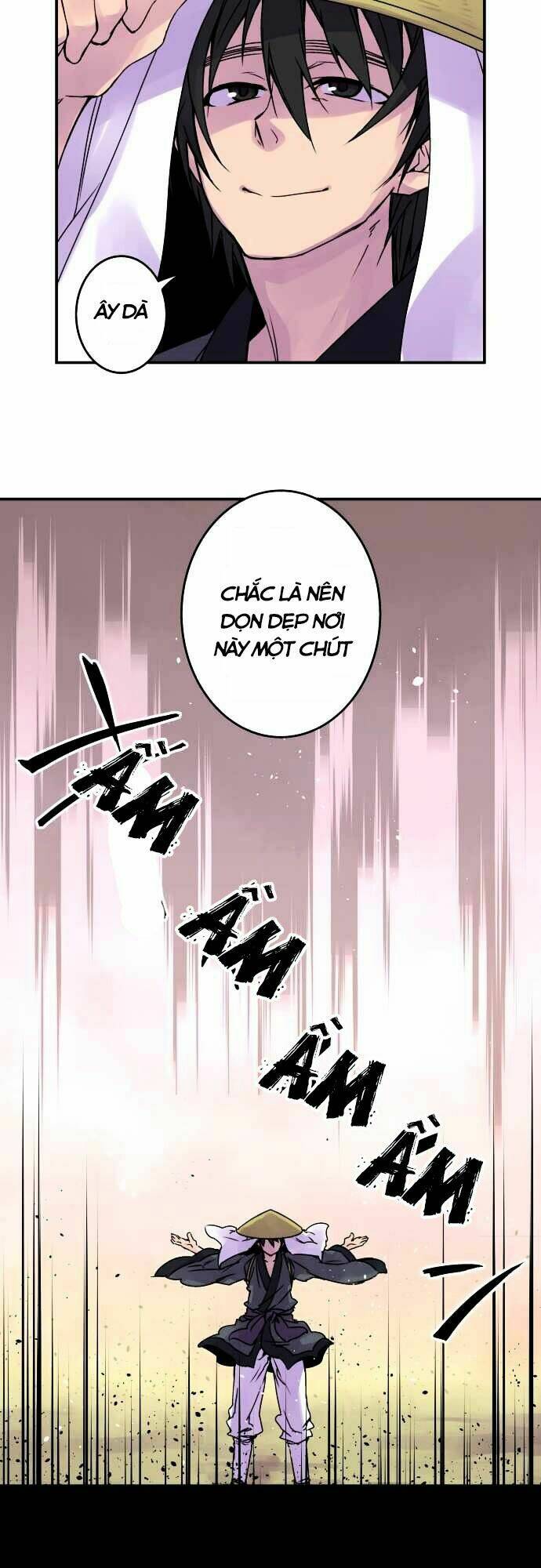 Ake No Tobari: Chapter 50