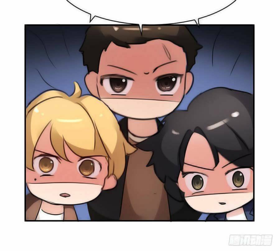 Quay Đầu Nhìn Lại, Anh Yêu Em!: Chapter 16