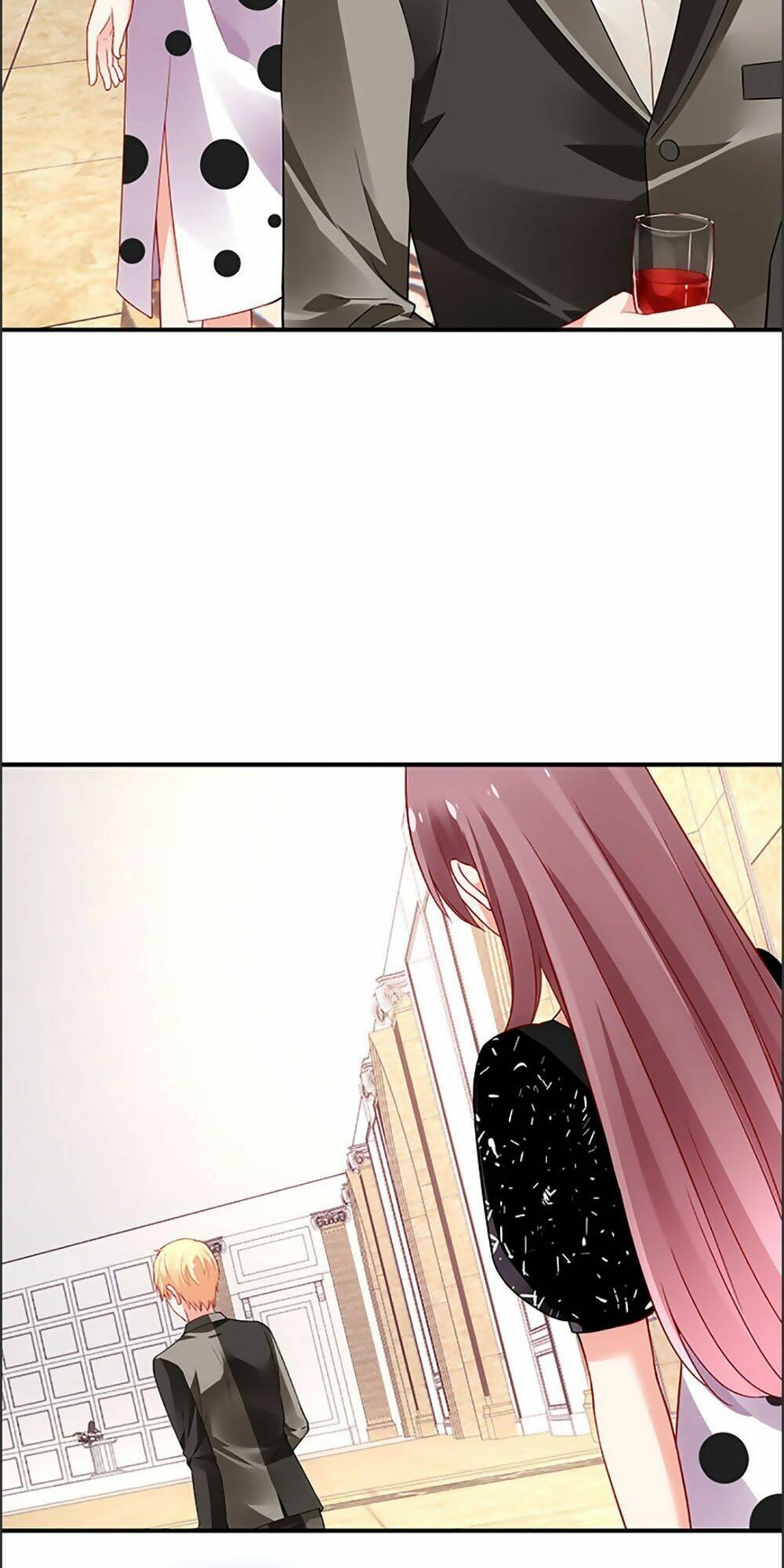 Bạn Trai 1/4 Của Tôi: Chapter 17