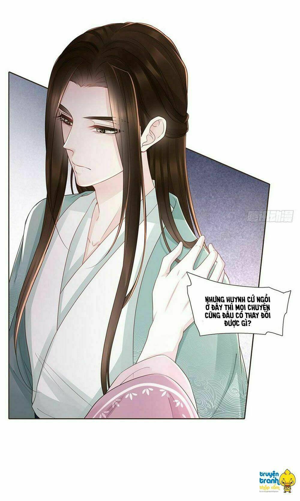 Đại Giá Thừa Tướng: Chapter 142