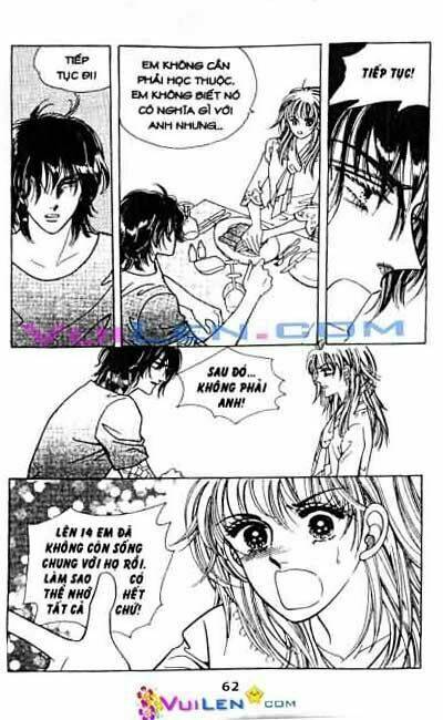 Tìm Anh - Look For Oppa: Chapter 1