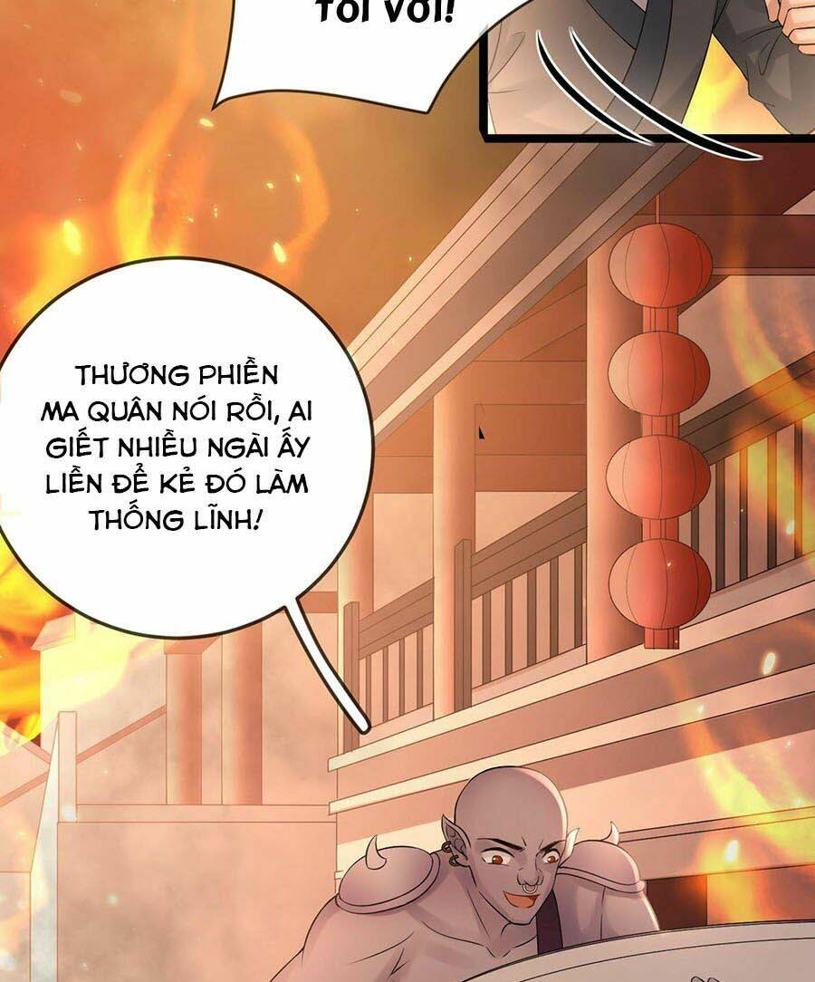 Ma Đầu Vạn Ác Năm Tuổi Rưỡi: Chapter 64