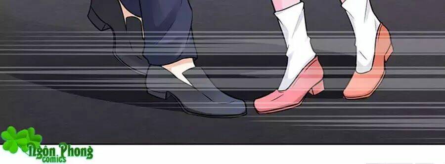 Nhật Ký Dạy Dỗ Của Gia Tộc Đáng Yêu: Chapter 56