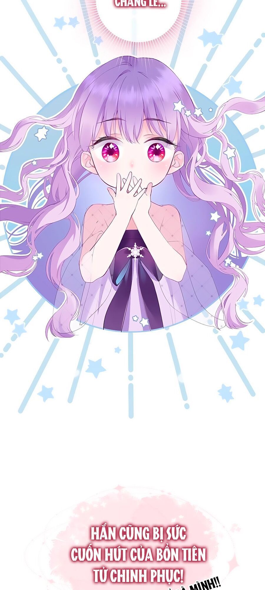 Kiều Nhi Hư Quá Nha: Chapter 2