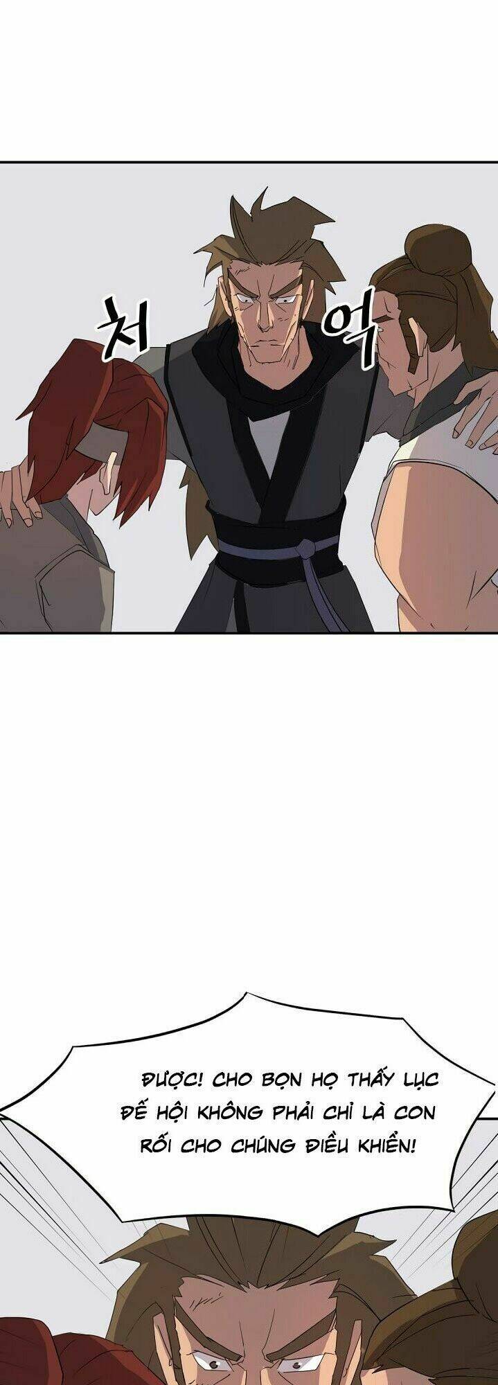 Trọng Sinh, Bất Khả Chiến Bại: Chapter 43