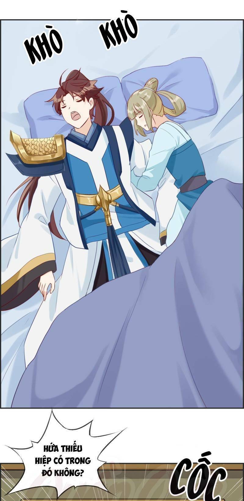 Tối Cường Hoàn Khố Hệ Thống: Chapter 55