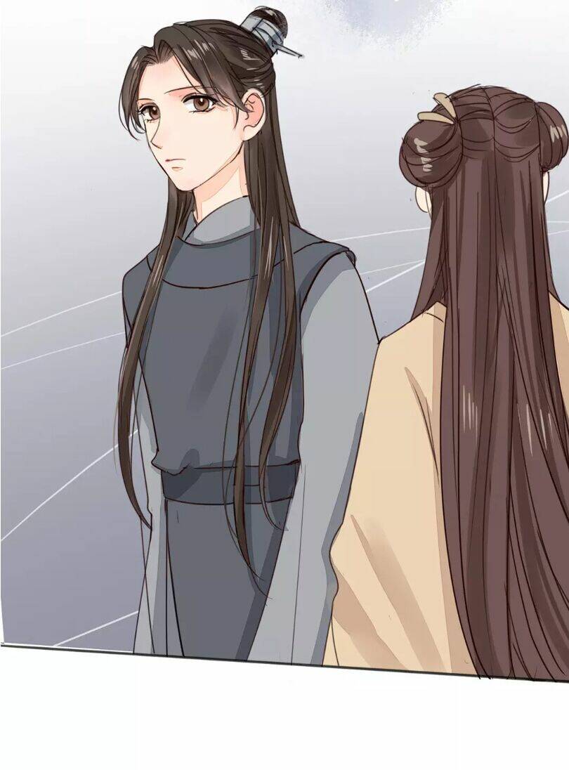 Chỉ Phu Vi Thê: Chapter 20