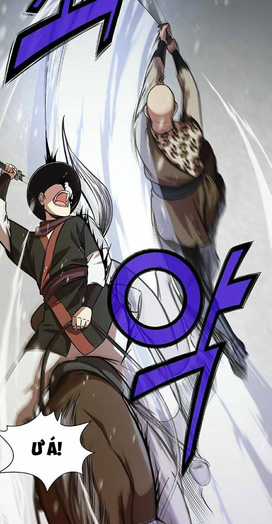 Thiên Võ Chiến Thần: Chapter 23