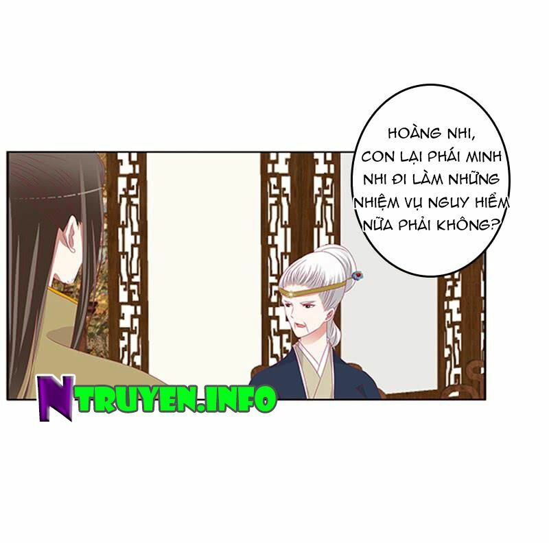 Thông Linh Phi: Chapter 443
