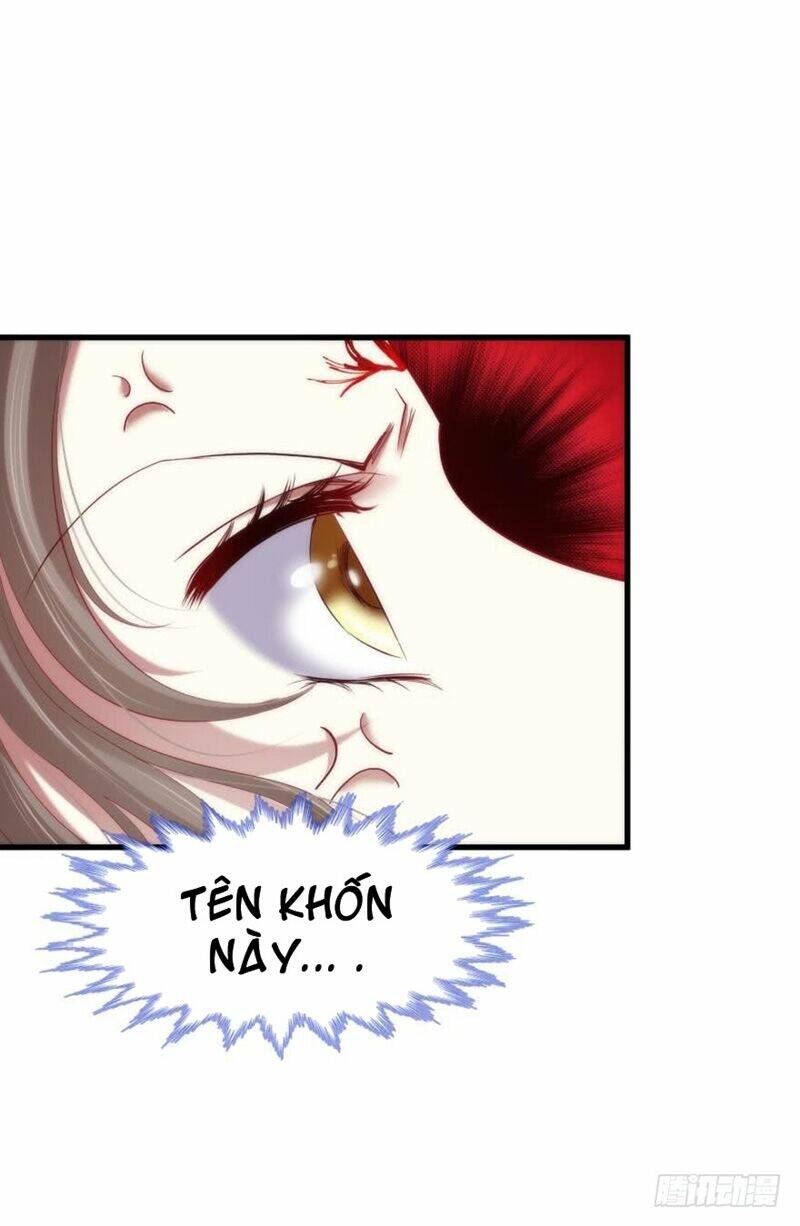 Một Vạn Tư Thế Công Lược Yêu Nam: Chapter 156