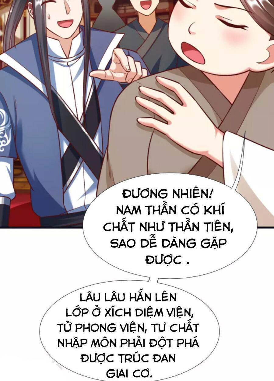 Chí Tôn Trời Hoang: Chapter 79