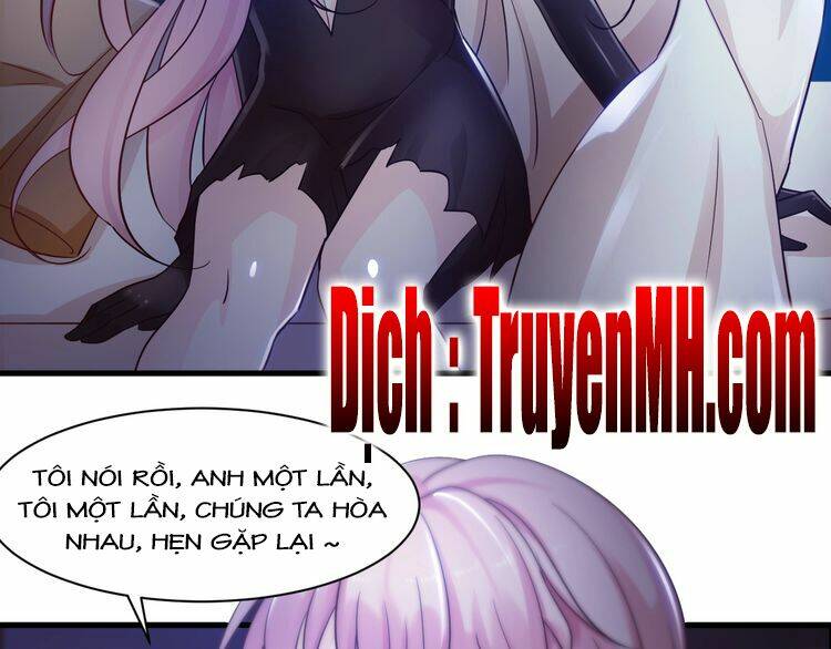 Manh Thê Kim Chủ: Chapter 3