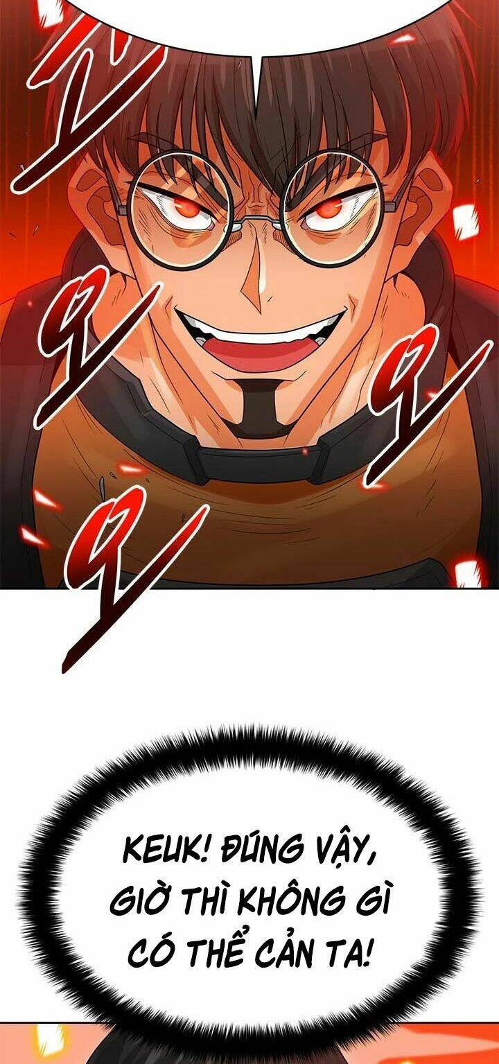 Tôi Tự Động Săn Một Mình: Chapter 90