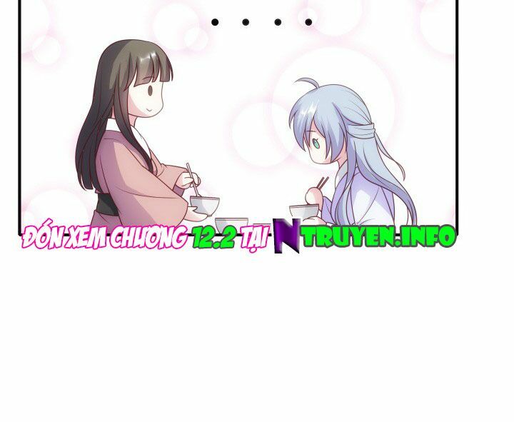 Đô đốc đại nhân sủng thê kí: Chapter 12.1