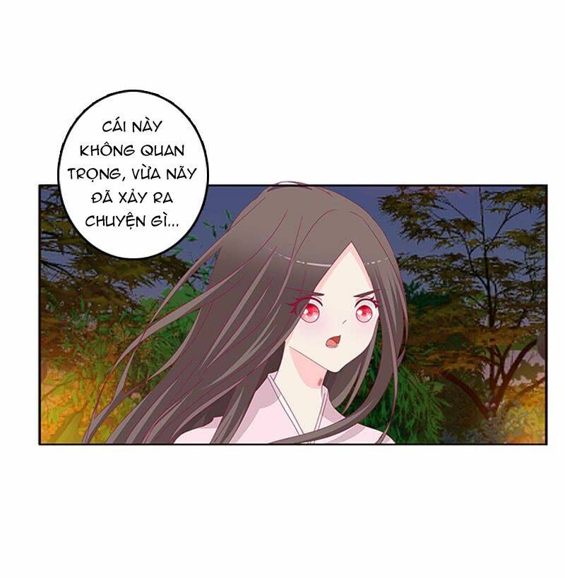 Tướng Quân Mời Ra Trận: Chapter 90