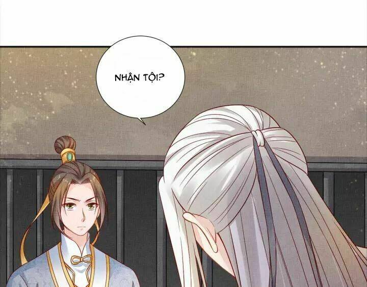 Thịnh Sủng Y Phi Chi Dao Quan Truyện: Chapter 86