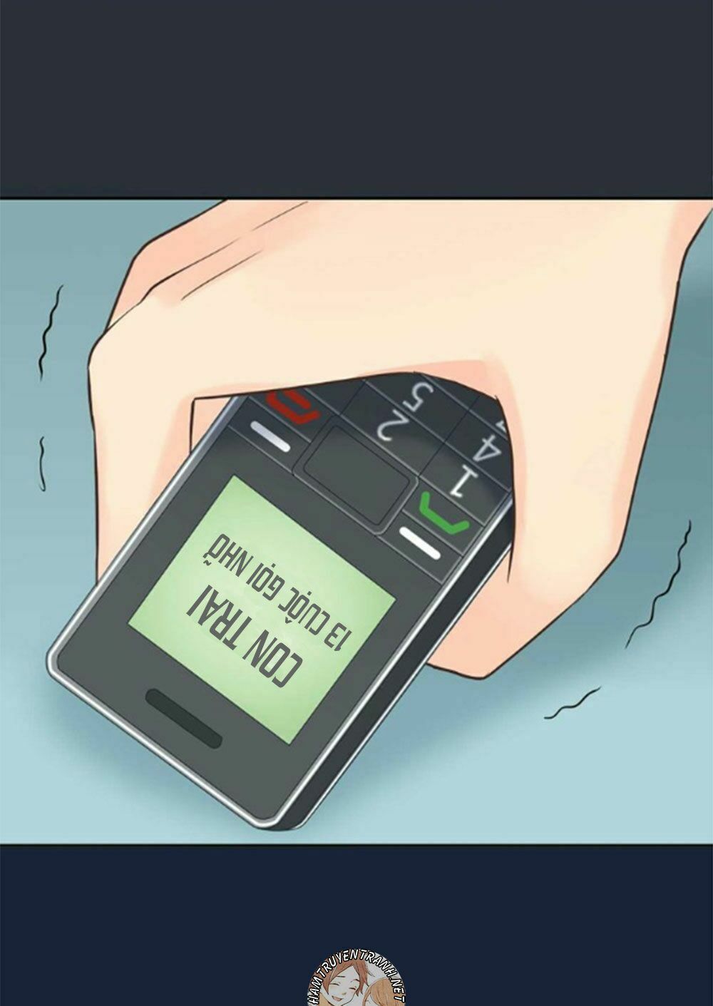 Nhân Loại Mới! Bạn Trai Bị Rò Điện: Chapter 17.1
