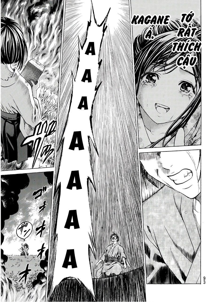 Cự Long Chiến Ký: Chapter 1.5