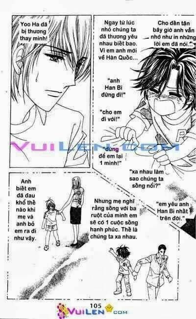 Bóng Mây Qua: Chapter 5