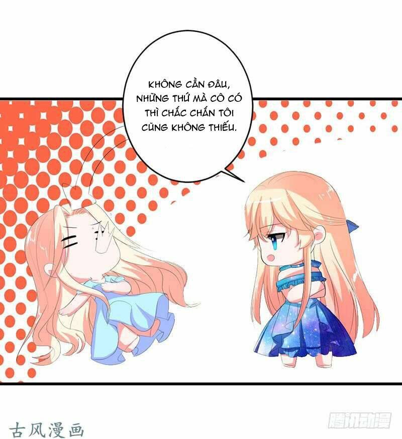 Này! Đừng Động Vào Phô Mai Của Tôi: Chapter 47