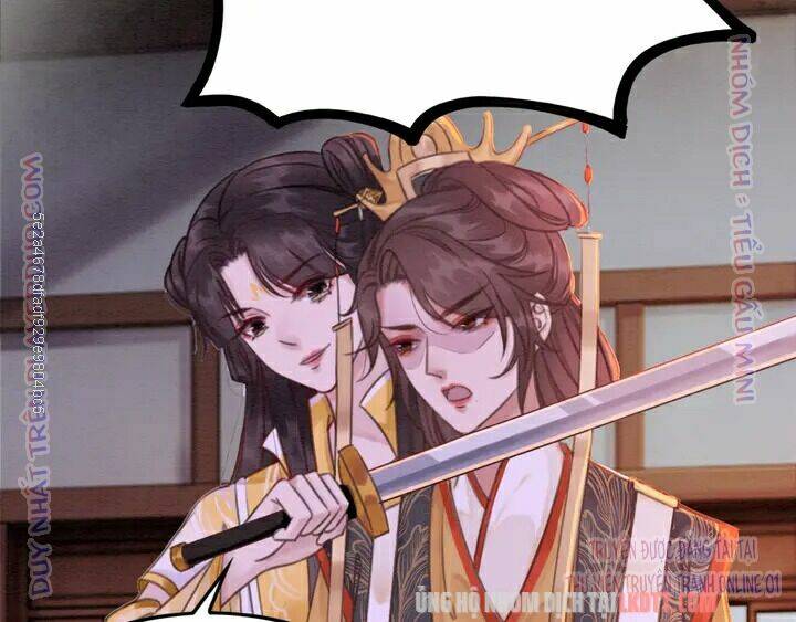 Trọng Sinh Bá Sủng Nhiếp Chính Vương Quá Mạnh Mẽ: Chapter 180