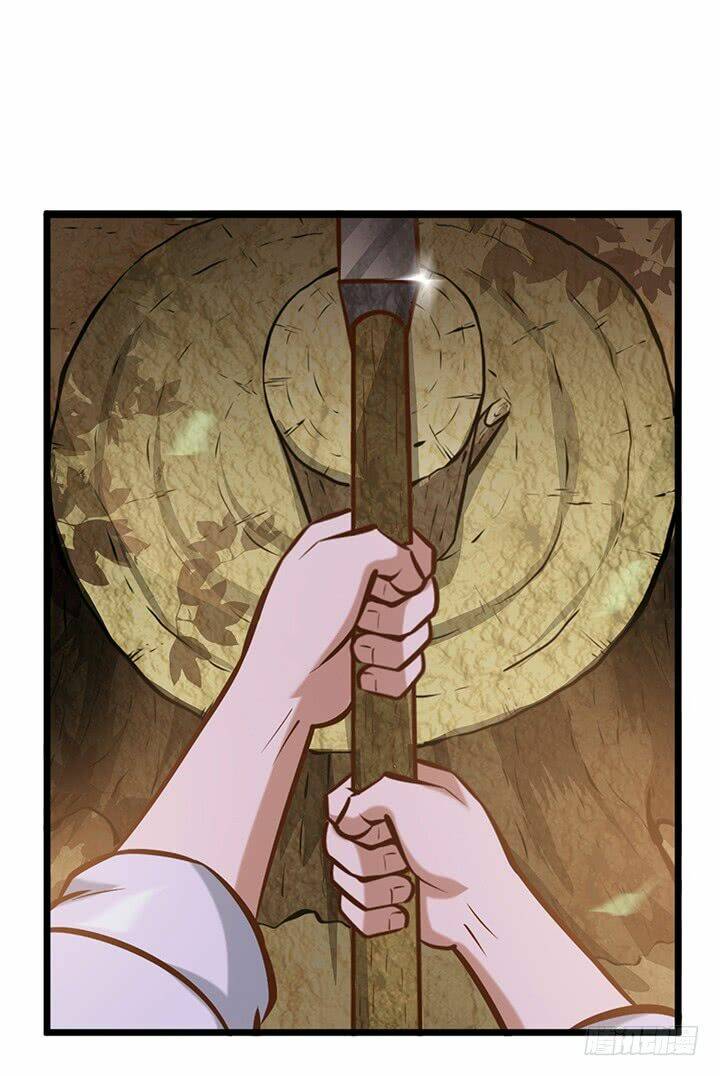 Hiệp Hành Cửu Thiên: Chapter 94