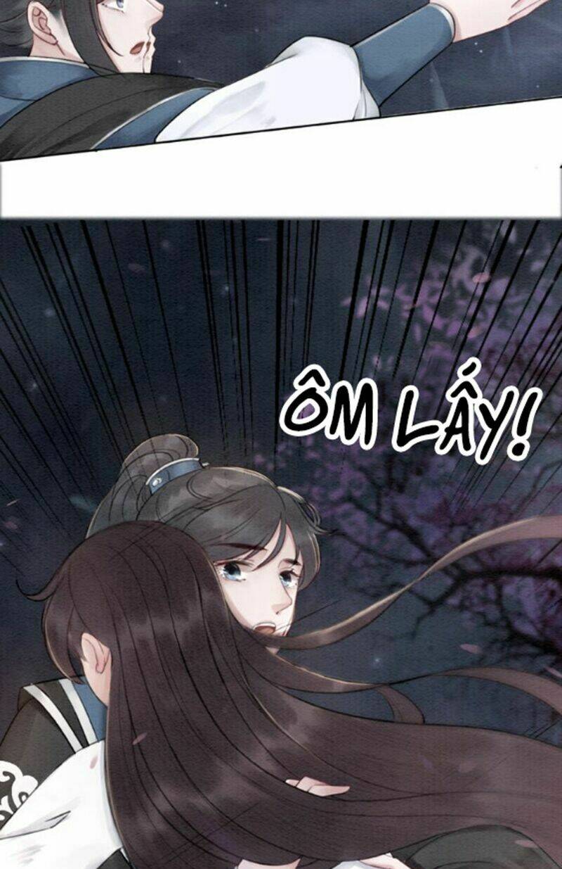 Trọng Sinh Bá Sủng Nhiếp Chính Vương Quá Mạnh Mẽ: Chapter 31