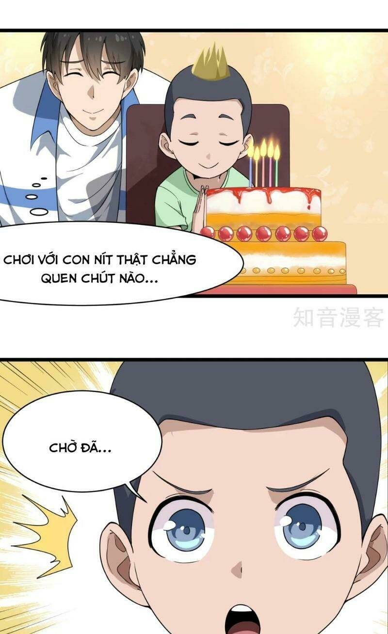Hộ Hoa Cao Thủ Tại Vườn Trường: Chapter 104