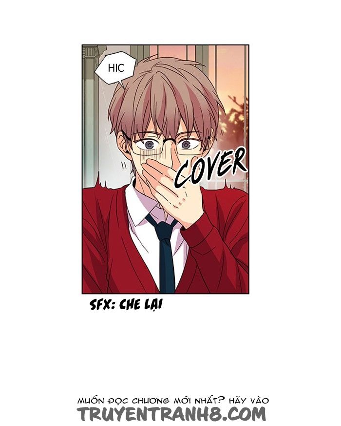 Cô Bạn Gái Kì Lạ Của Tôi: Chapter 29