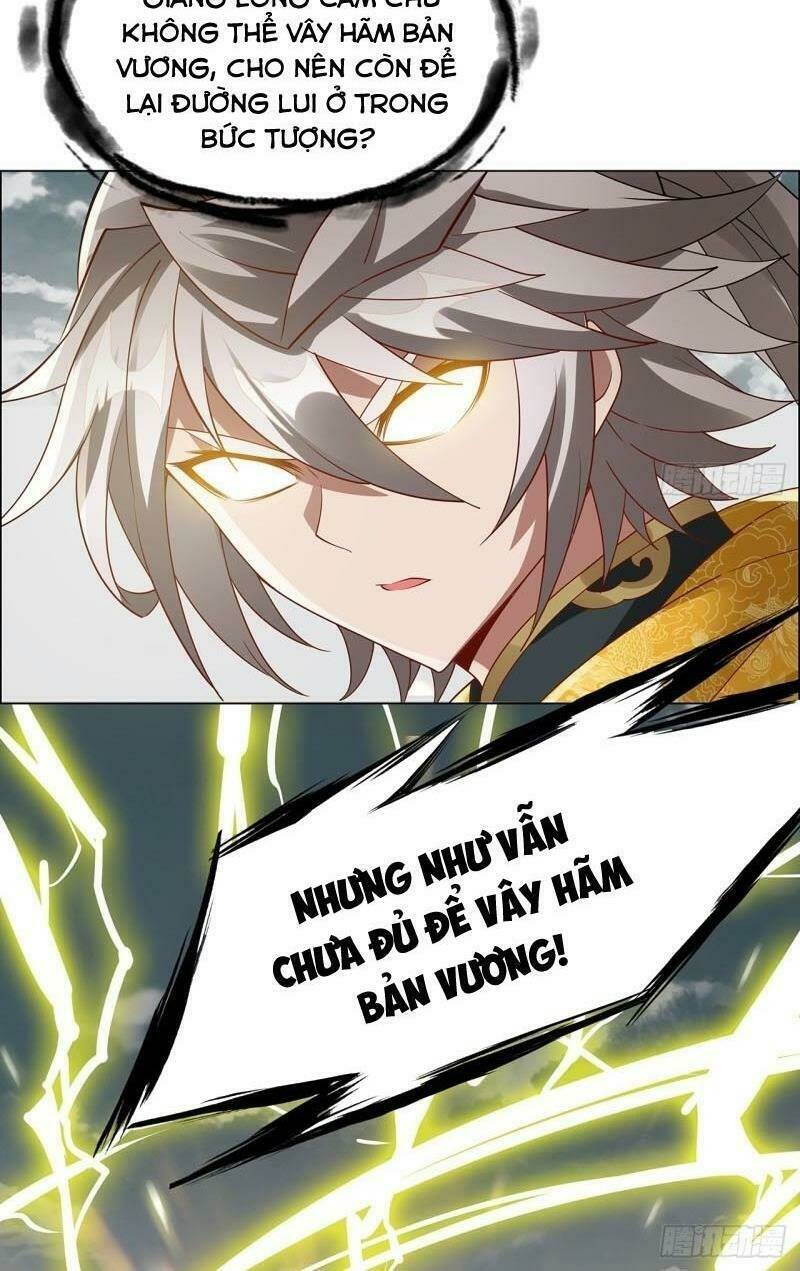 Nghịch Lân: Chapter 70