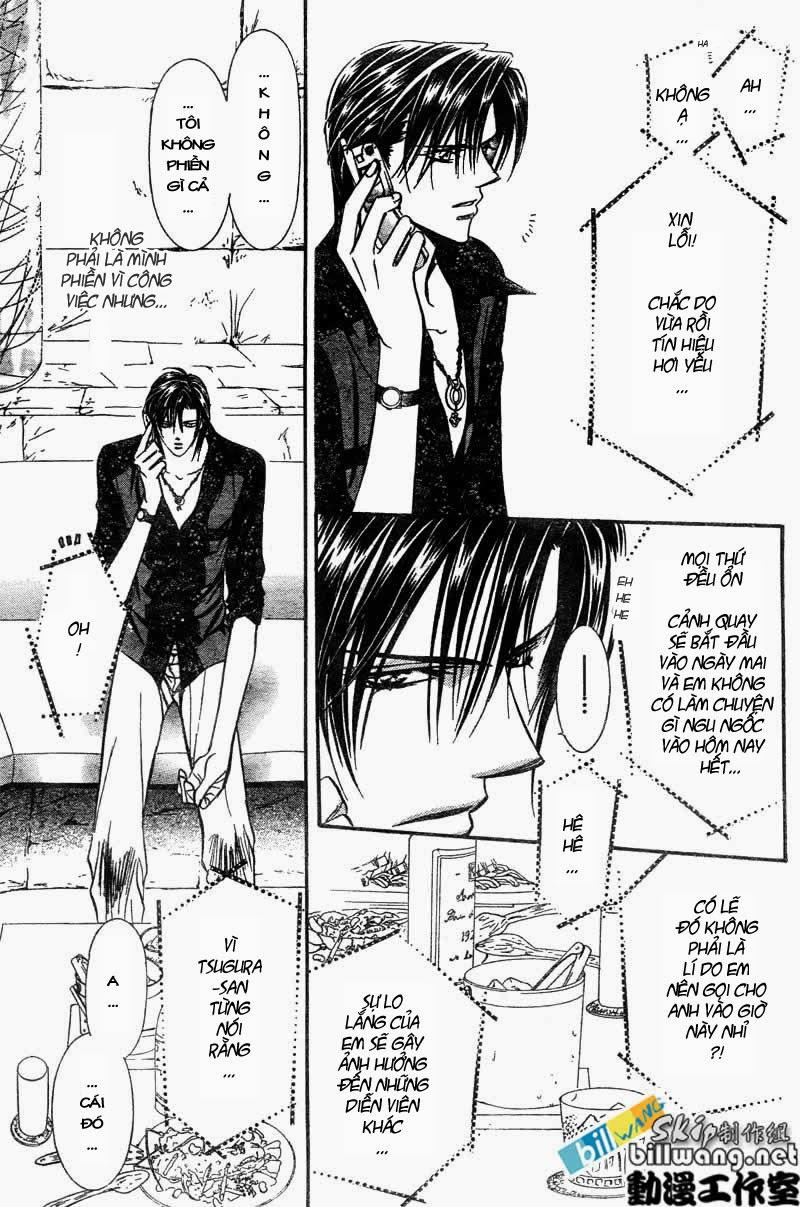 Thách Thức Tuyệt Vời: Chapter 15