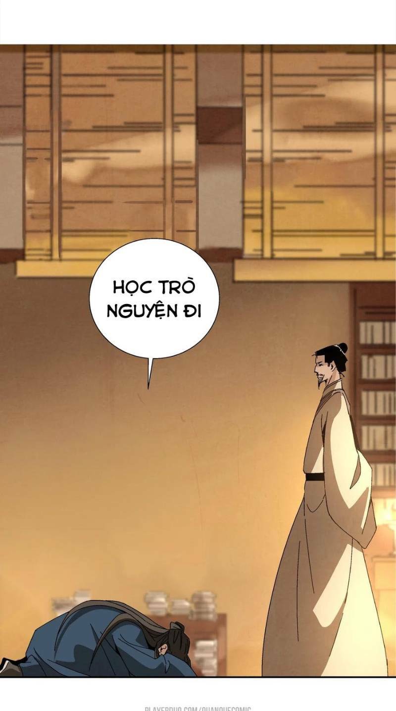 Ma Giáo Giáo Chủ Tái Xuất Giang Hồ: Chapter 5.2