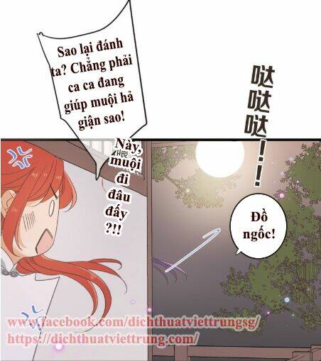 Bạn Trai Tôi Là Cẩm Y Vệ 2: Chapter 37