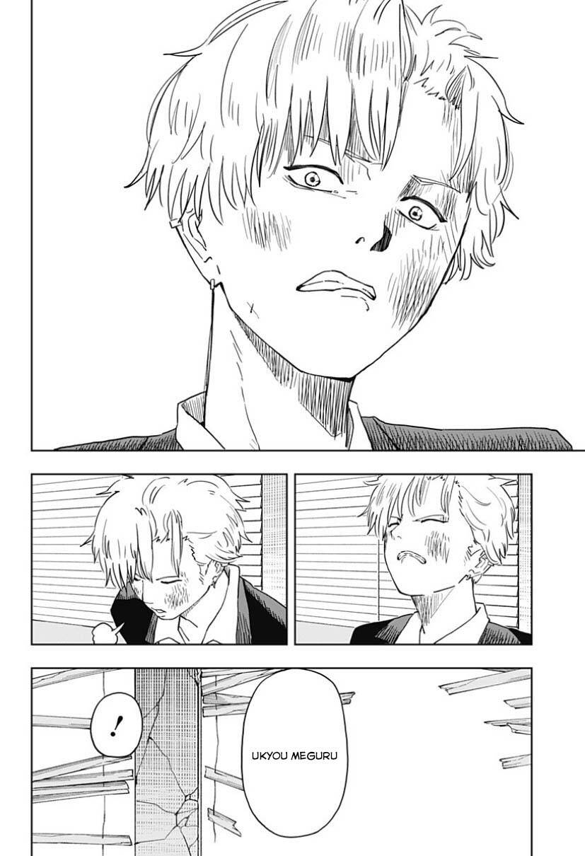 Stage S: Chapter 5