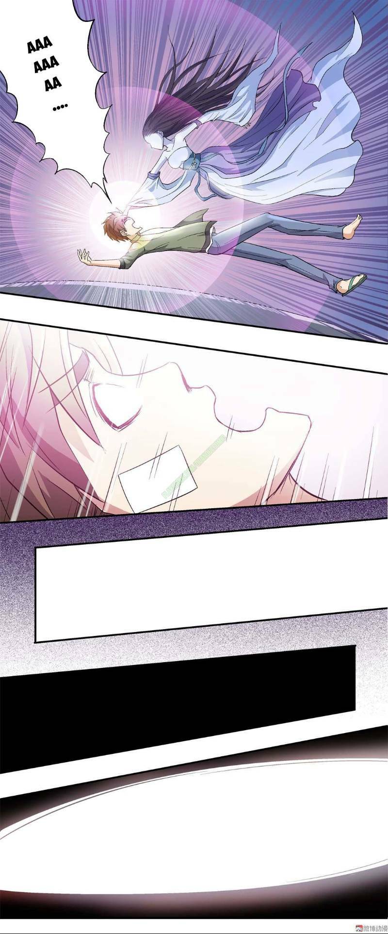 Khống Vận Sư: Chapter 7