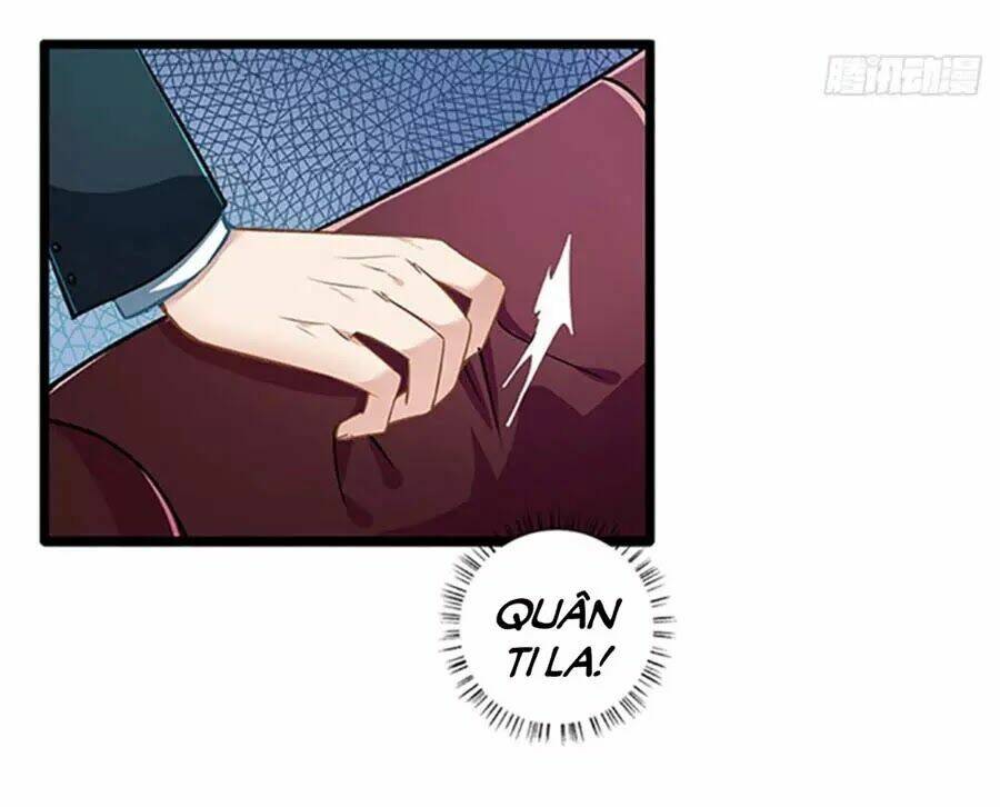 Cưng Chiều Ái Thê Hư Hỏng: Chapter 41